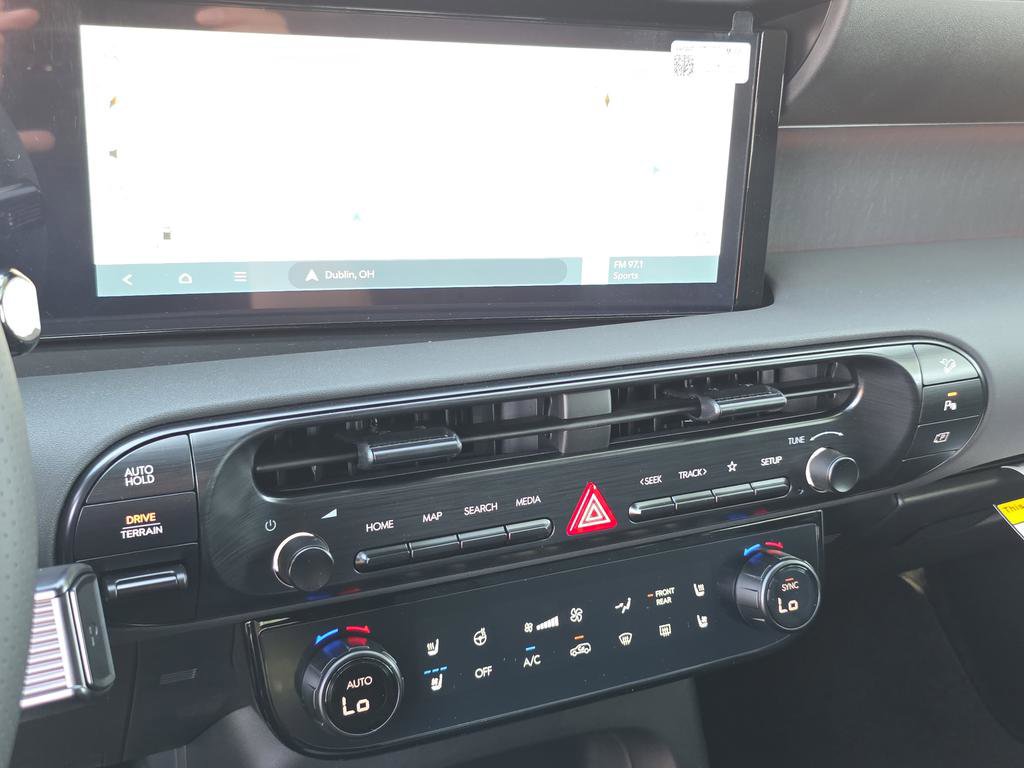 New 2026 Hyundai Palisade XRT Pro AWD/4WD image 33