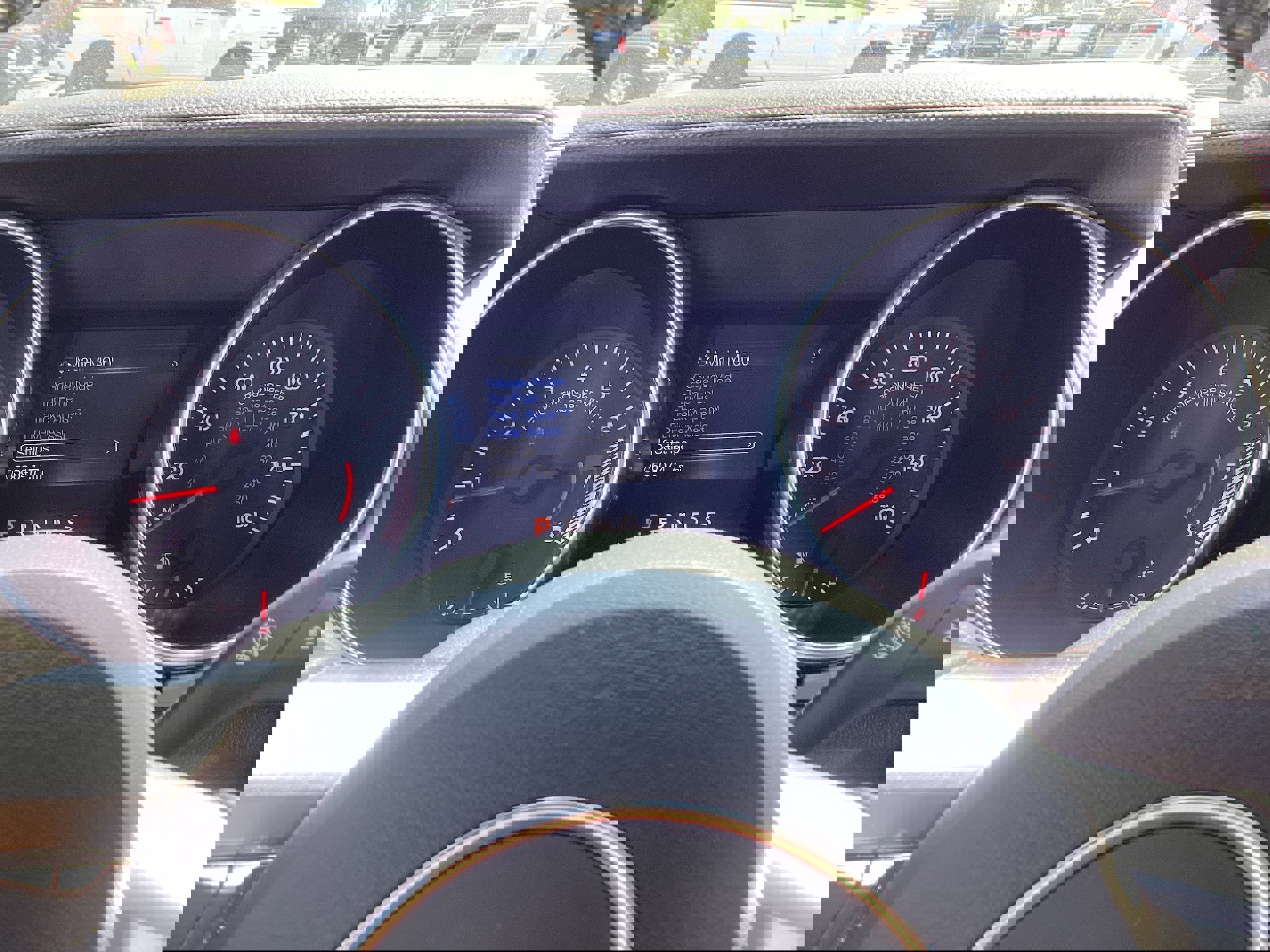 Used 2023 Ford Mustang Premium RWD image 17