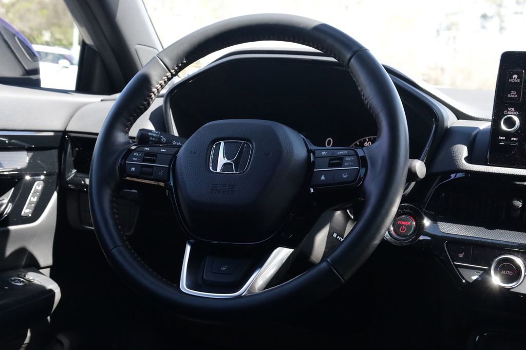 Used 2023 Honda CR-V Sport Touring image 6