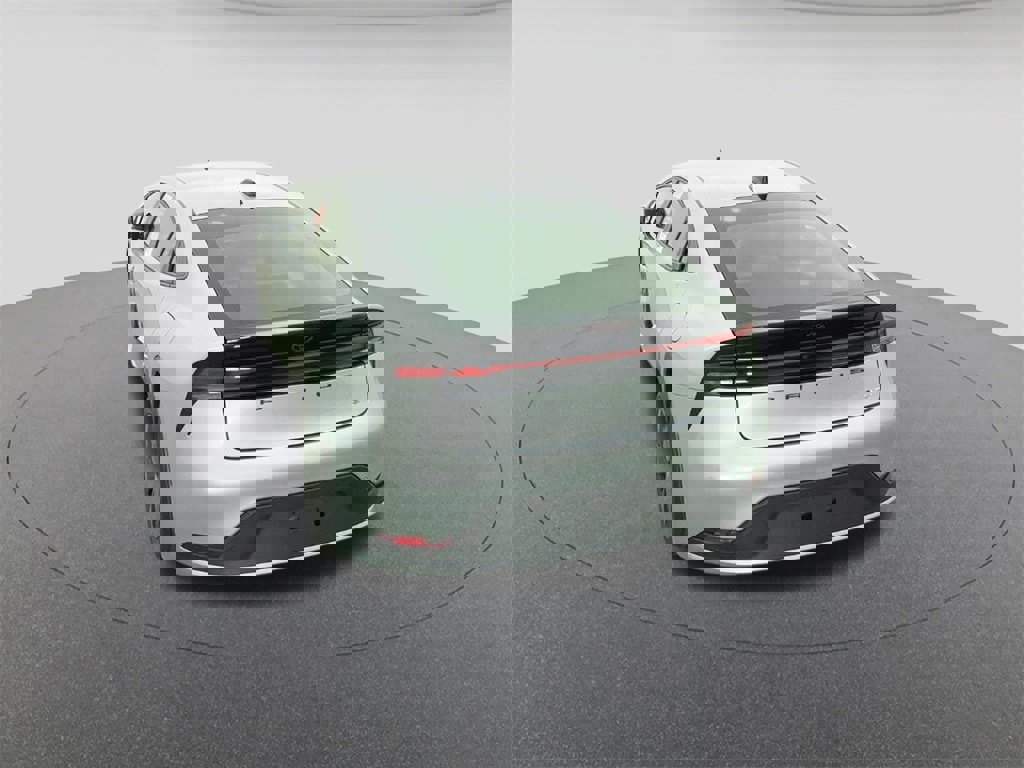 New 2026 Toyota Prius LE image 6