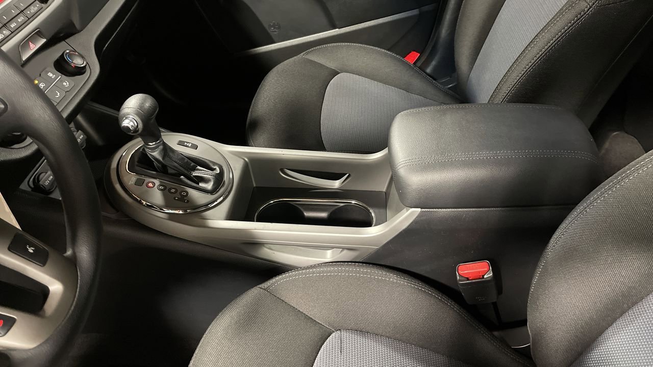 Used 2016 Kia Sportage LX image 28