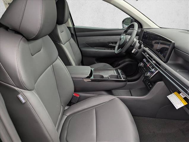 New 2026 Hyundai Tucson SEL AWD/4WD image 27