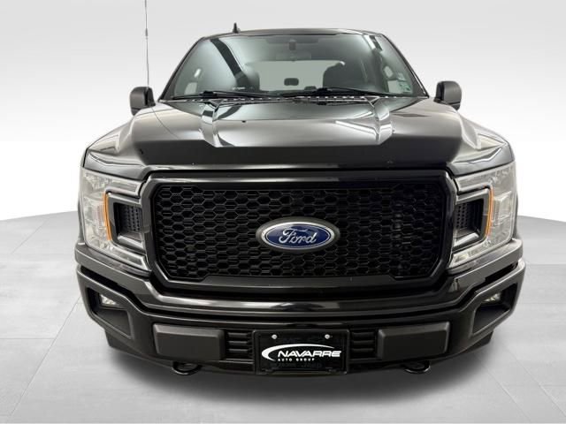 Used 2020 Ford F150 XL w/ Equipment Group 101A Mid image 3