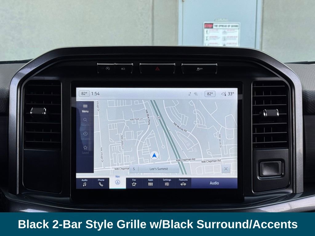 Used 2023 Ford F150 XLT w/ Equipment Group 302A High image 20