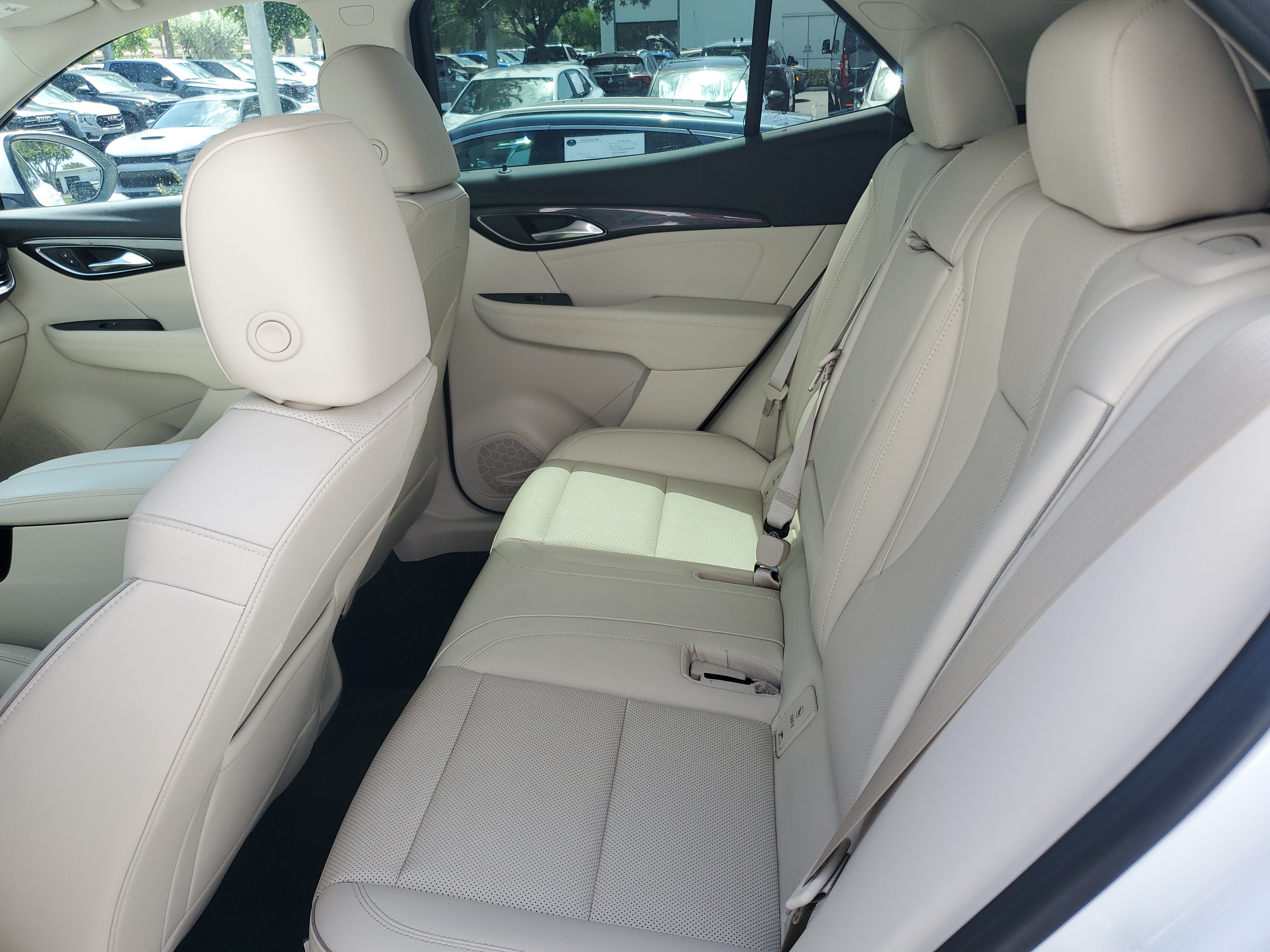 Certified 2023 Buick Envision Essence AWD/4WD image 12