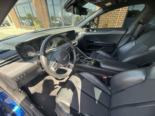 Used 2023 Kia K5 GT-Line AWD/4WD image 18