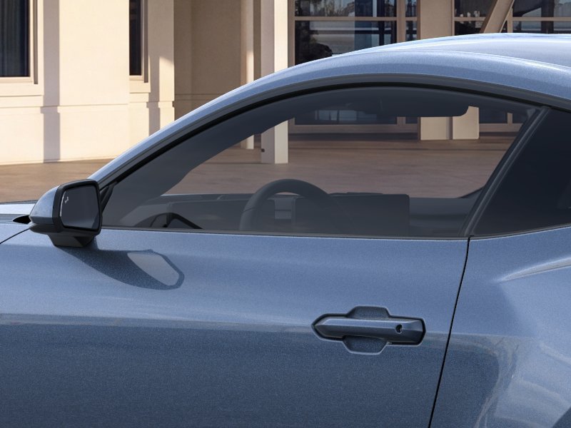New 2026 Ford Mustang GT RWD image 20