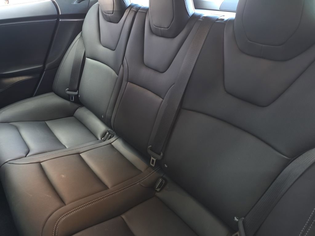 Used 2018 Tesla Model S P100D image 16
