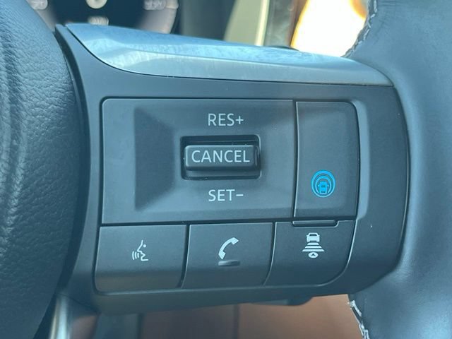 Certified 2023 INFINITI QX60 Autograph AWD/4WD image 14