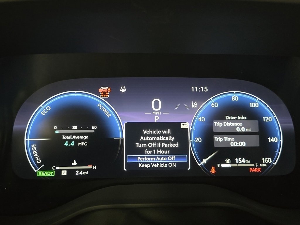 New 2026 Toyota Sienna Limited image 29