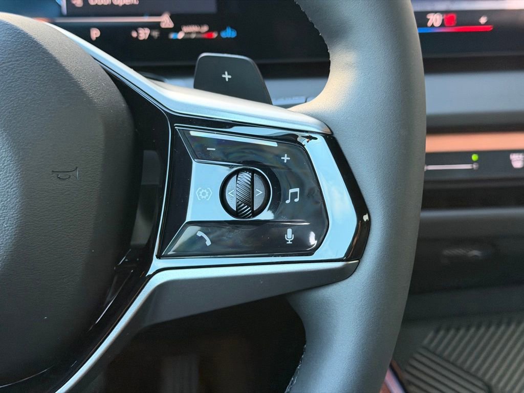 New 2026 BMW X3 xDrive30 w/ Premium Package image 16