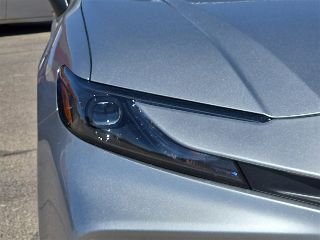 New 2026 Toyota Camry LE image 8