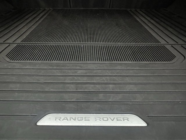 Used 2023 Land Rover Range Rover Sport SE image 33