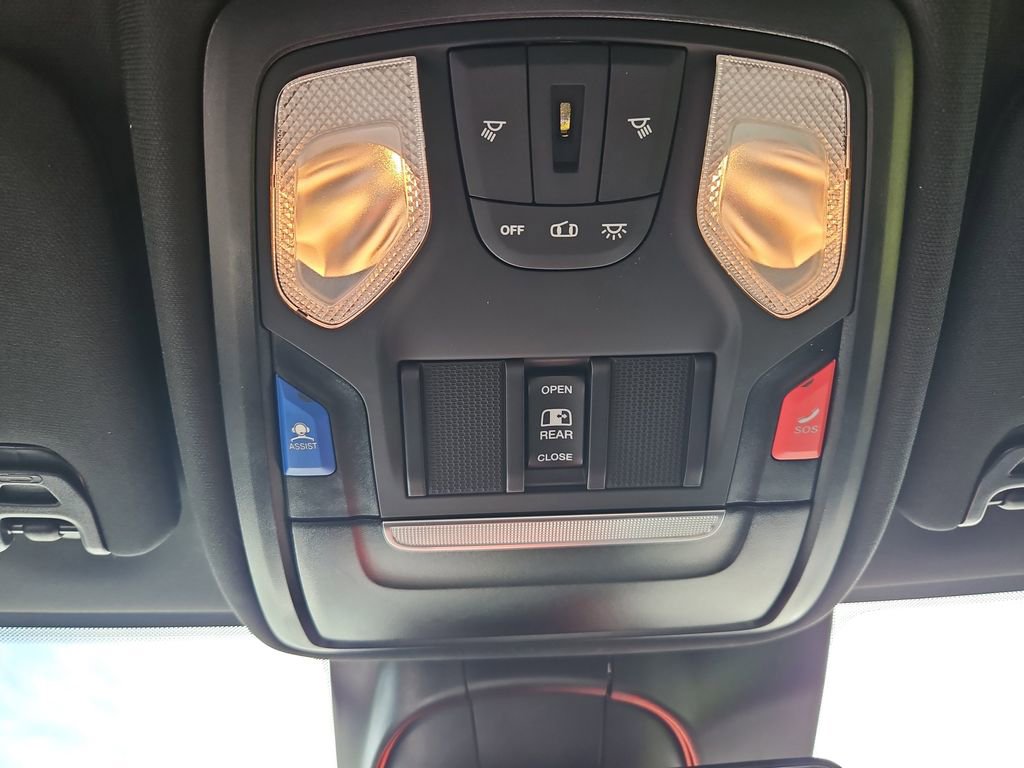 New 2025 RAM 2500 Big Horn image 29