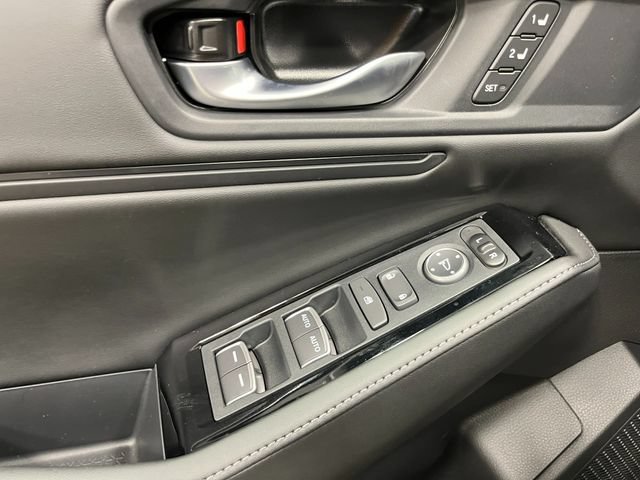 New 2026 Honda Accord Touring image 13