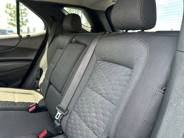 Used 2021 Chevrolet Equinox LT FWD image 21