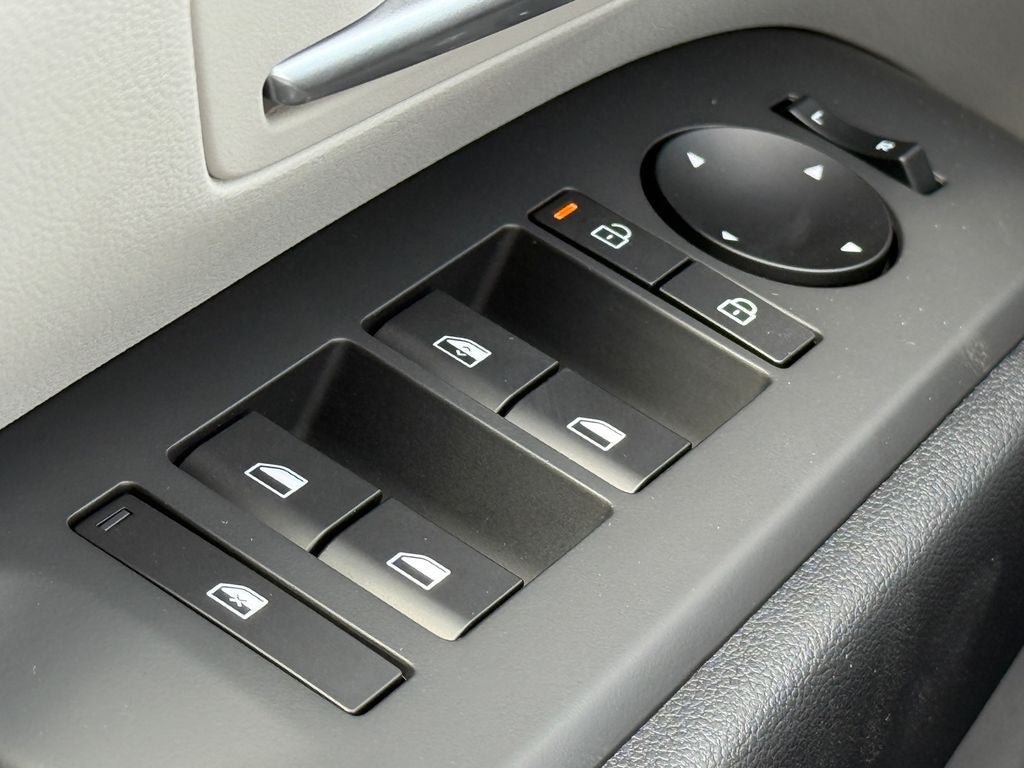 New 2026 Hyundai Tucson Blue SE FWD image 16