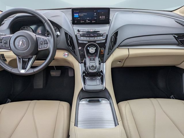 Used 2024 Acura RDX SH-AWD image 16