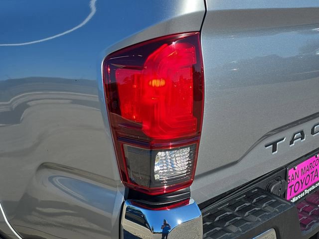 Certified 2022 Toyota Tacoma SR5 image 34