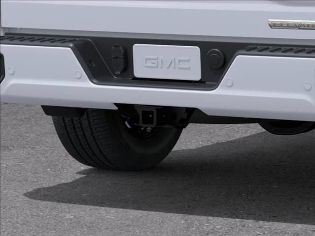 New 2026 GMC Sierra 1500 Elevation w/ Preferred Package AWD/4WD image 14