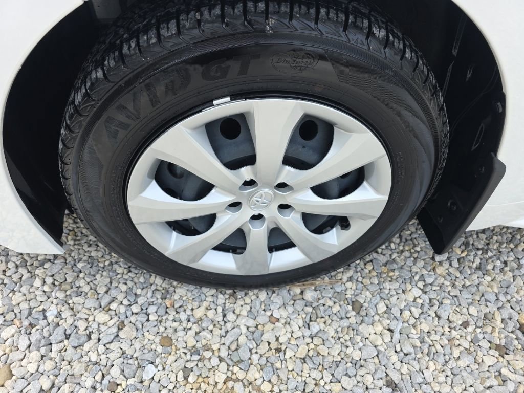 Certified 2025 Toyota Corolla LE image 11