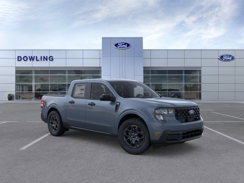 New 2026 Ford Maverick XLT w/ Equipment Group 301A AWD/4WD image 7