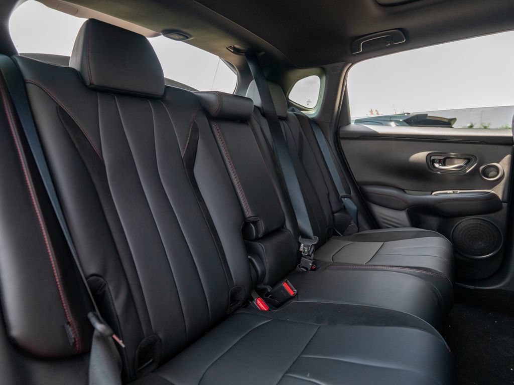 New 2026 Acura ADX A-Spec AWD/4WD image 36