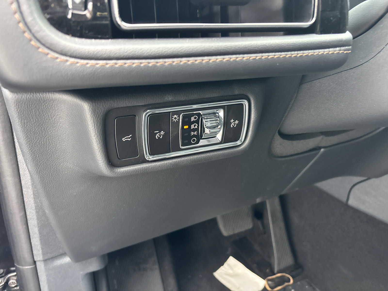 New 2026 Lincoln Aviator Reserve image 17