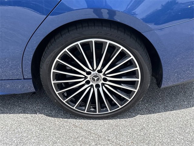 New 2024 Mercedes-Benz C 300 Sedan image 27