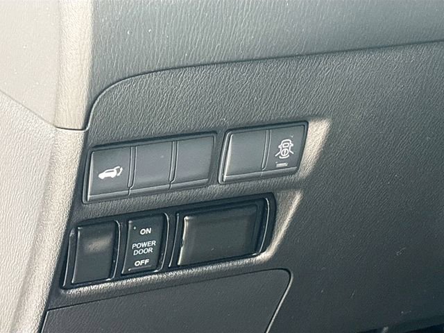 Used 2020 Nissan Armada SV w/ Driver Package image 10