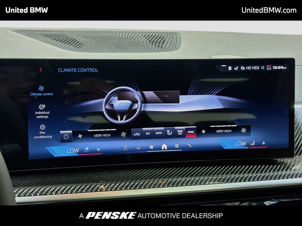 New 2027 BMW X7 M60i AWD/4WD image 11