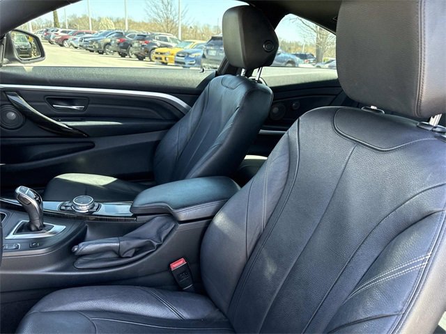 Used 2016 BMW 435i xDrive Coupe image 13