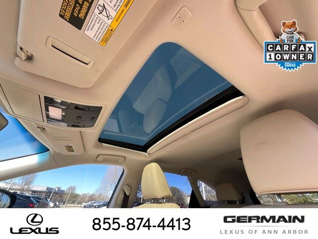 Used 2019 Lexus RX 450hL Luxury image 21