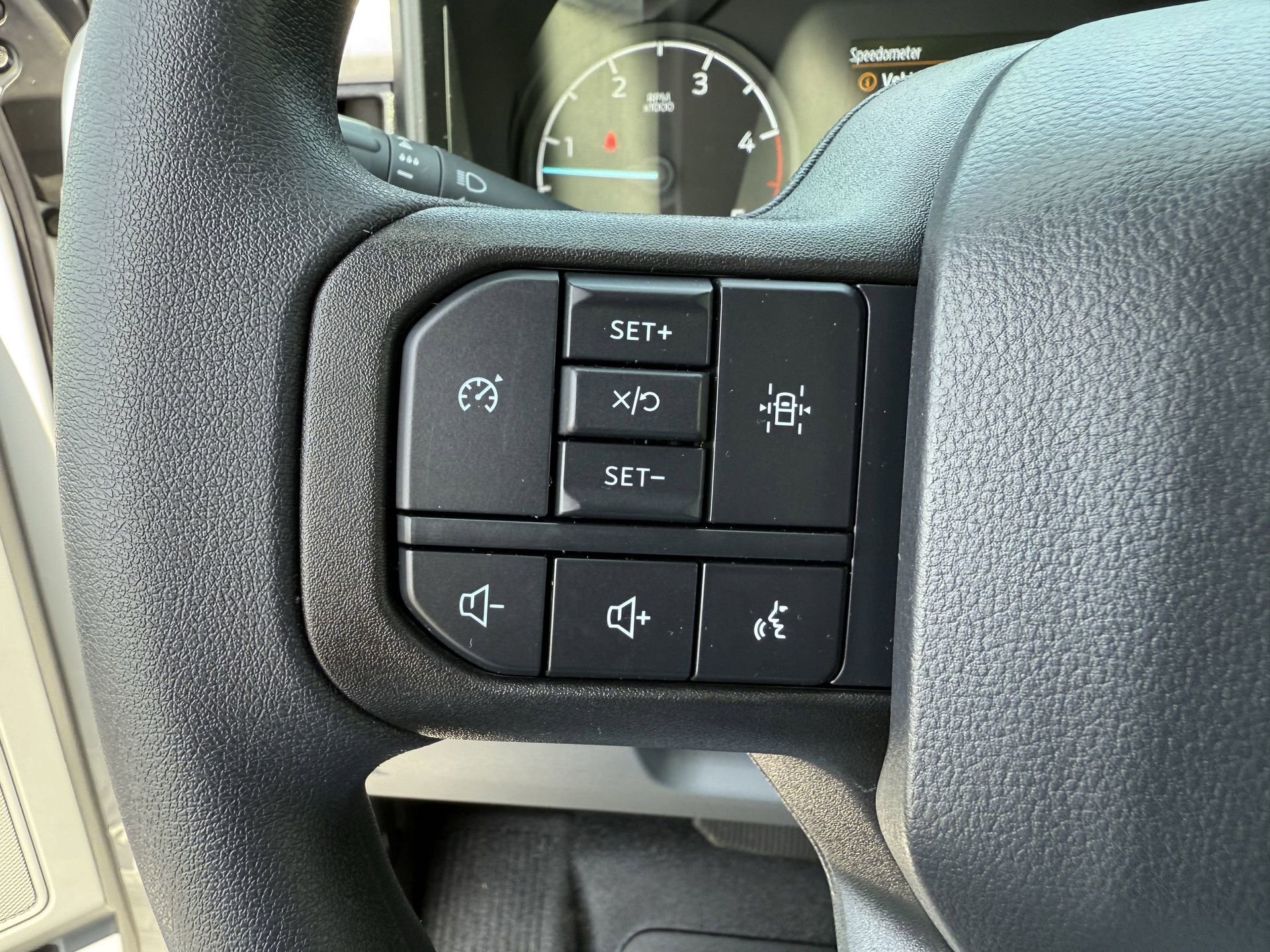 New 2024 Ford F350 XL w/ XL Chrome Package image 12