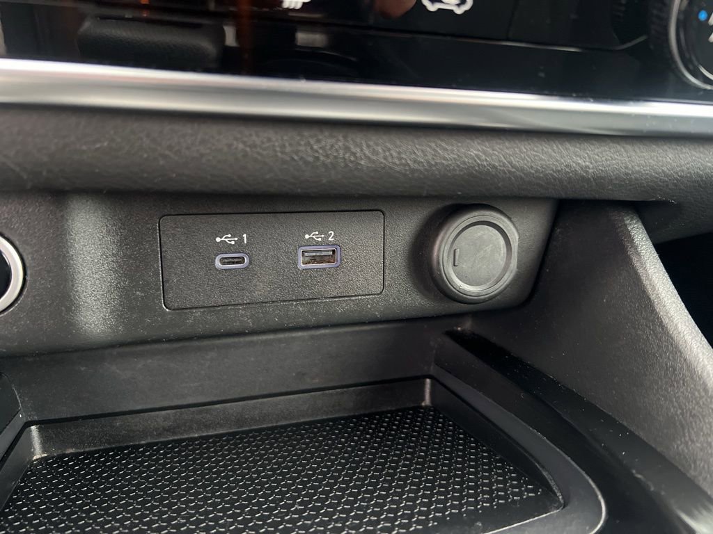 Certified 2023 Nissan Rogue S image 56