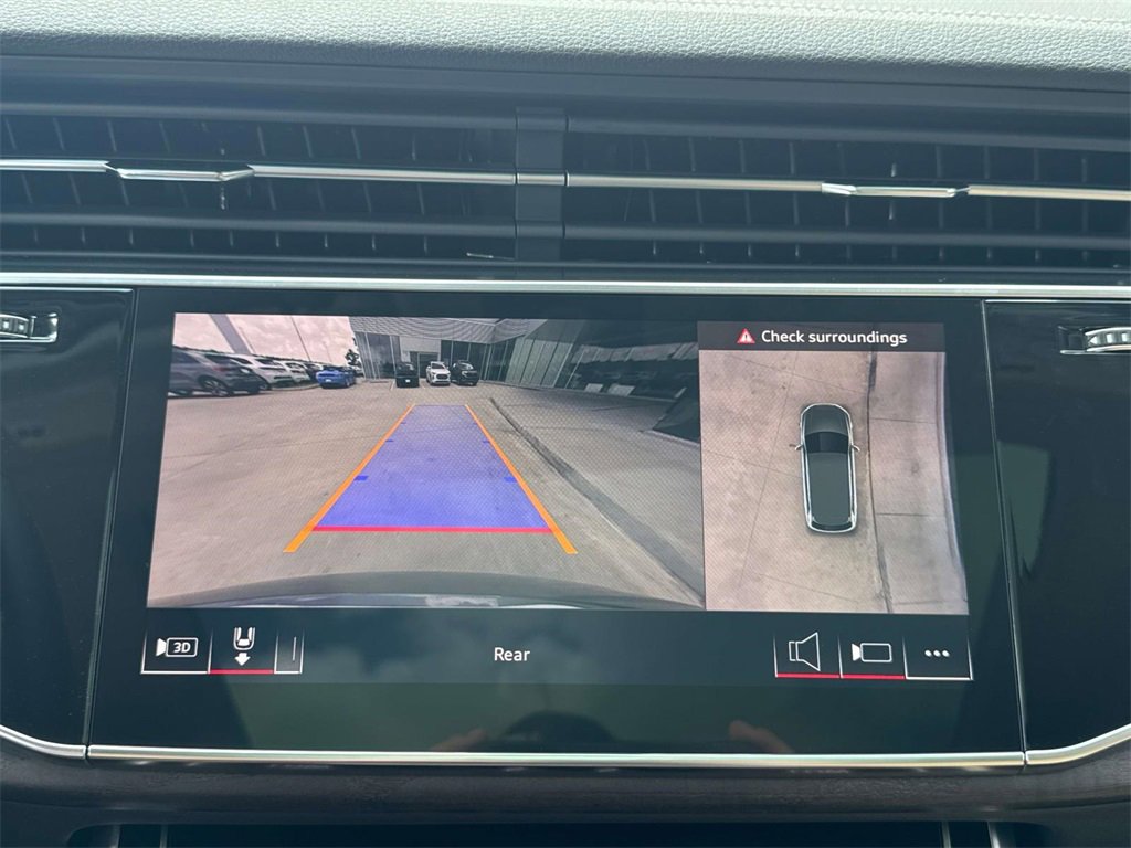 New 2025 Audi Q7 2.0T Premium Plus image 11