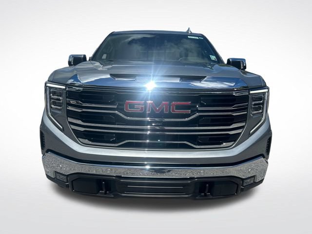 Used 2026 GMC Sierra 1500 SLT AWD/4WD image 8
