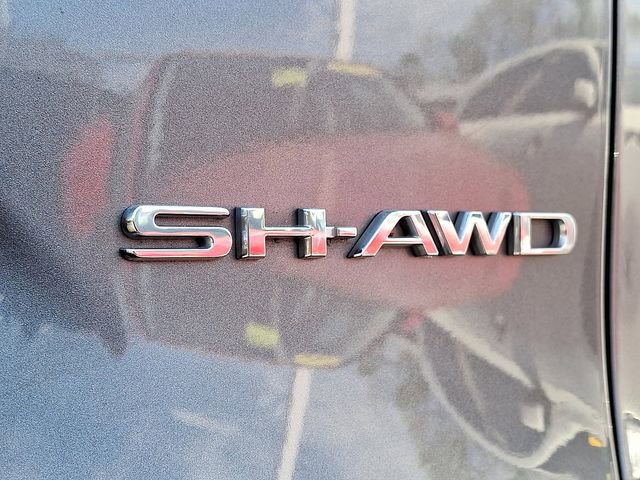 Certified 2023 Acura RDX AWD image 33