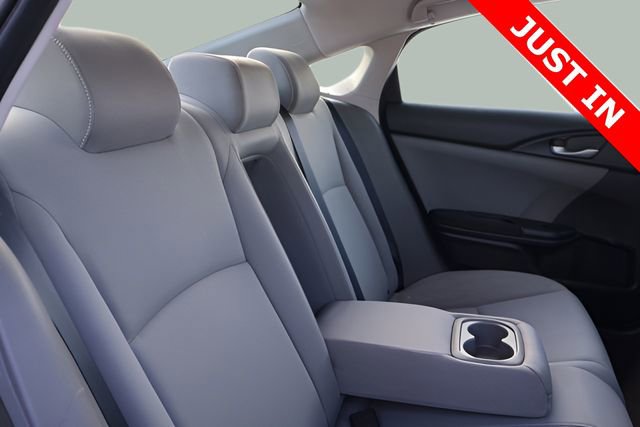 Used 2019 Honda Civic EX image 17