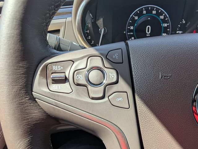 Used 2014 Buick LaCrosse Leather FWD image 13