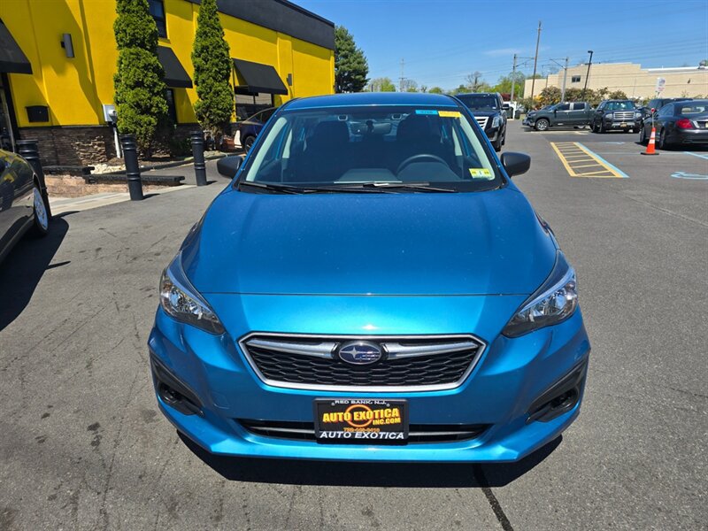 Used 2019 Subaru Impreza 2.0i w/ Eyesight AWD/4WD image 19