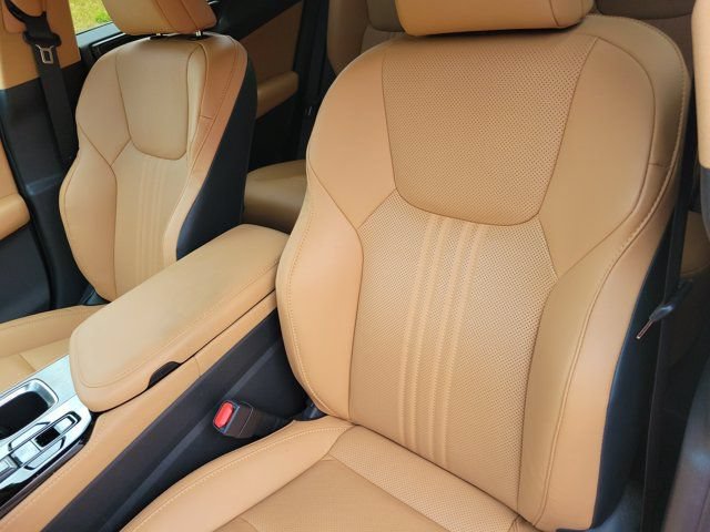 Used 2024 Lexus NX 250 FWD w/ Towing Package (2000 Lbs) image 13
