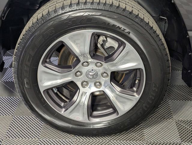 Certified 2024 RAM 1500 Laramie image 7