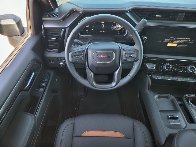 New 2026 GMC Sierra 2500 AT4 w/ AT4 Premium Plus Package AWD/4WD image 12