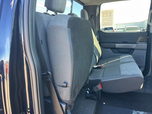 Used 2021 Ford F150 XLT w/ Equipment Group 302A High image 48