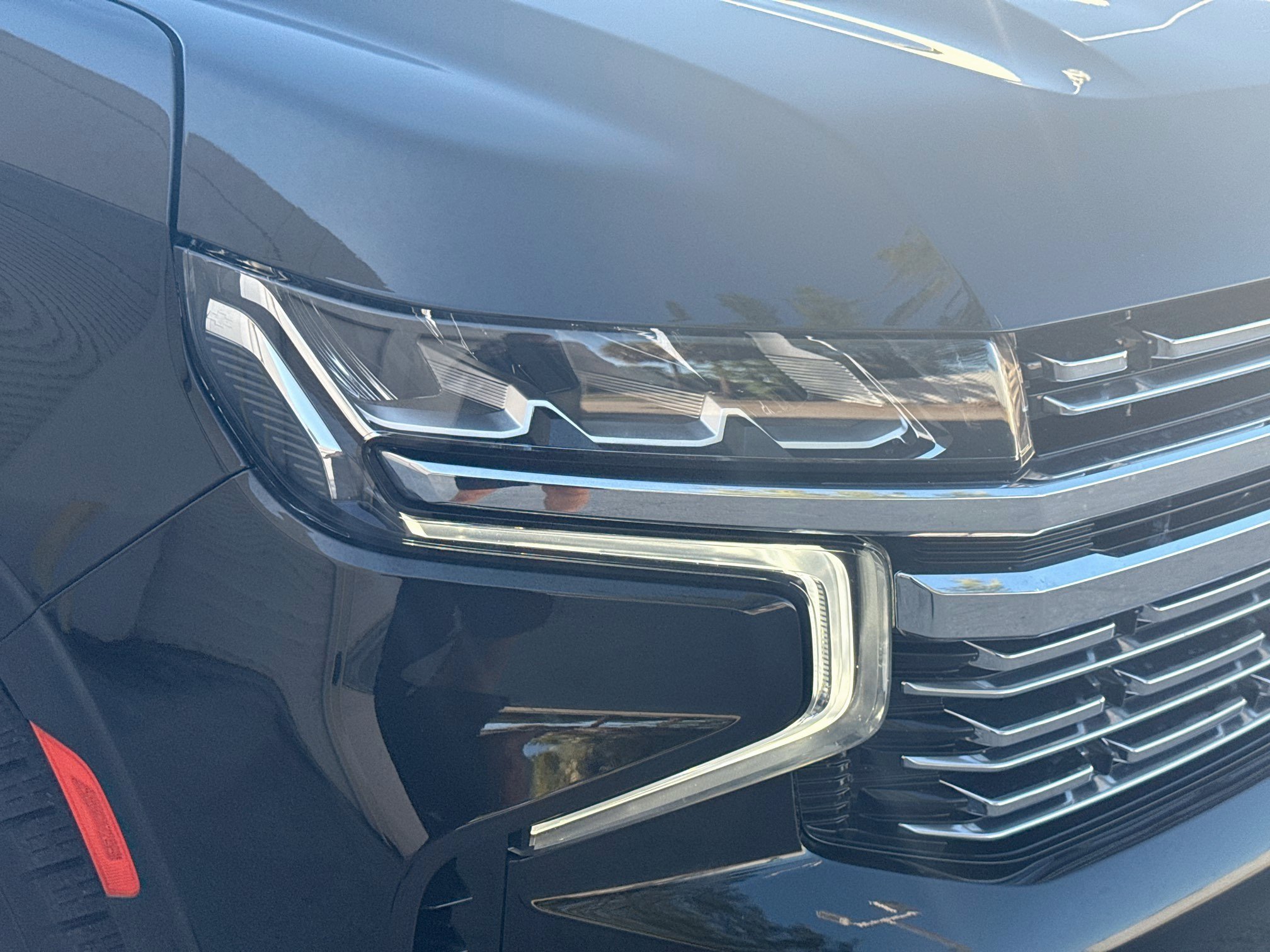 Used 2024 Chevrolet Tahoe Premier RWD image 35