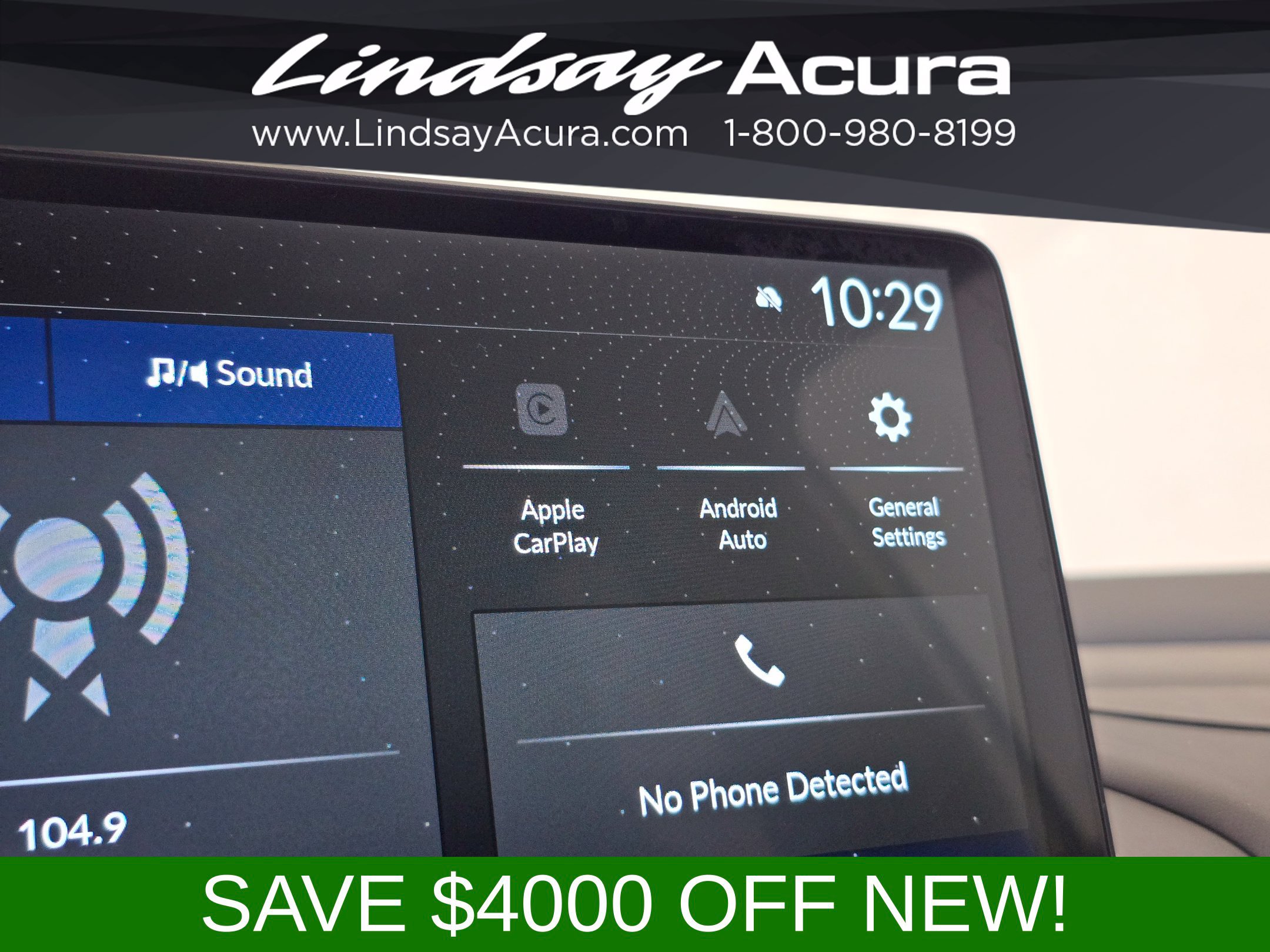 Used 2025 Acura ADX A-Spec AWD/4WD image 17