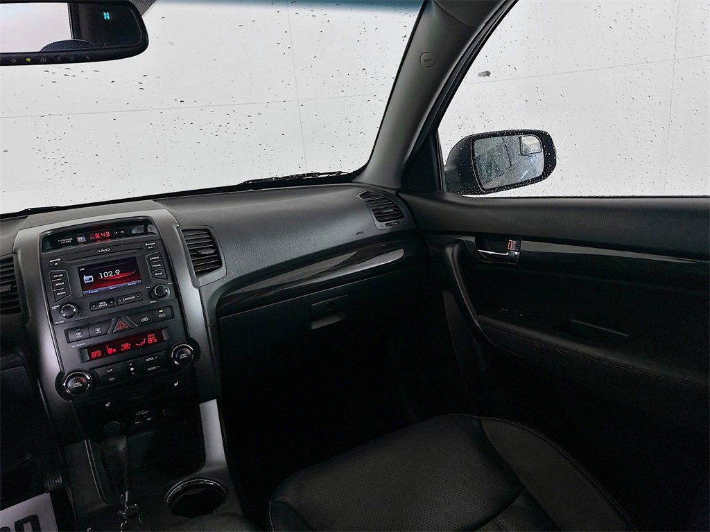 Used 2013 Kia Sorento EX image 23