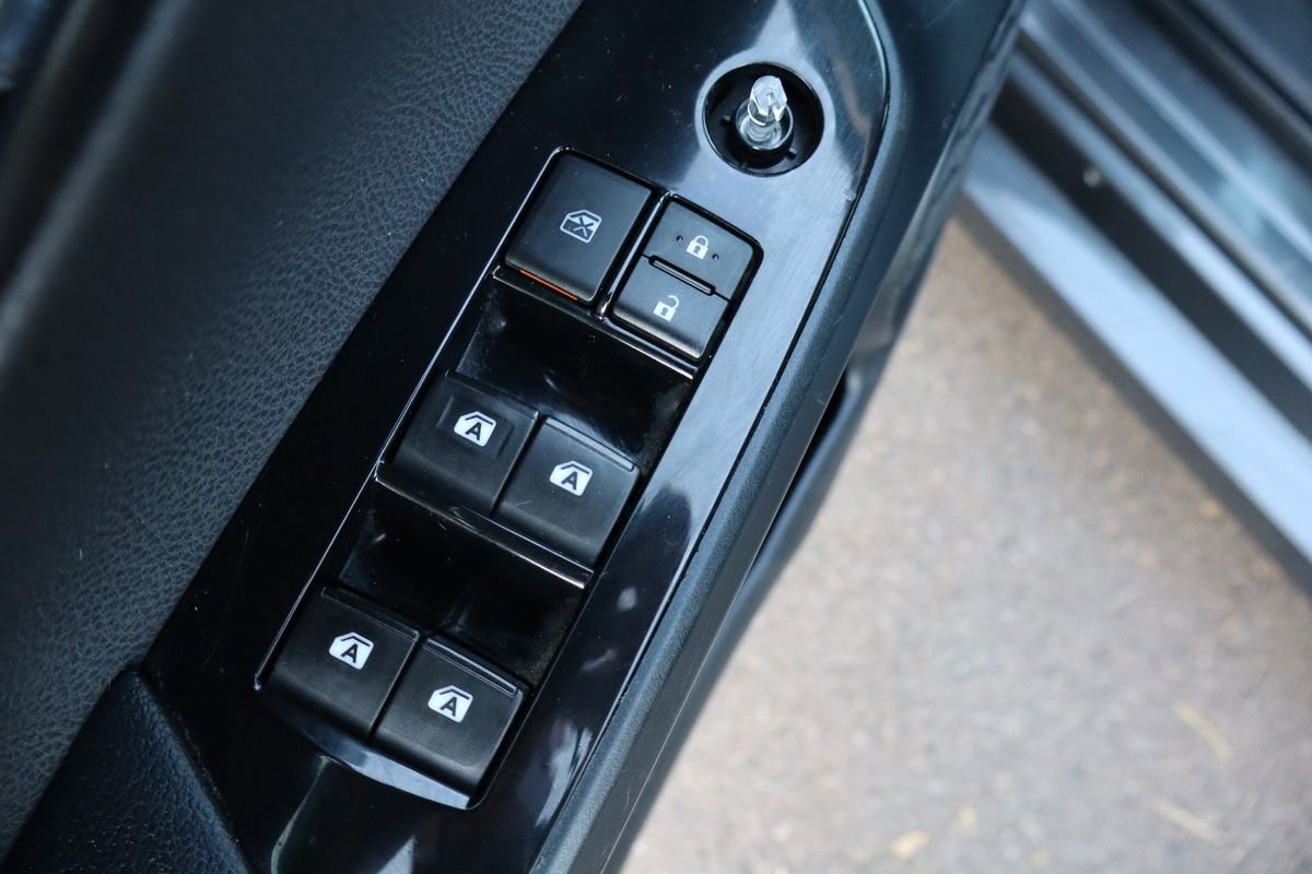 Used 2017 Toyota Prius Two image 27