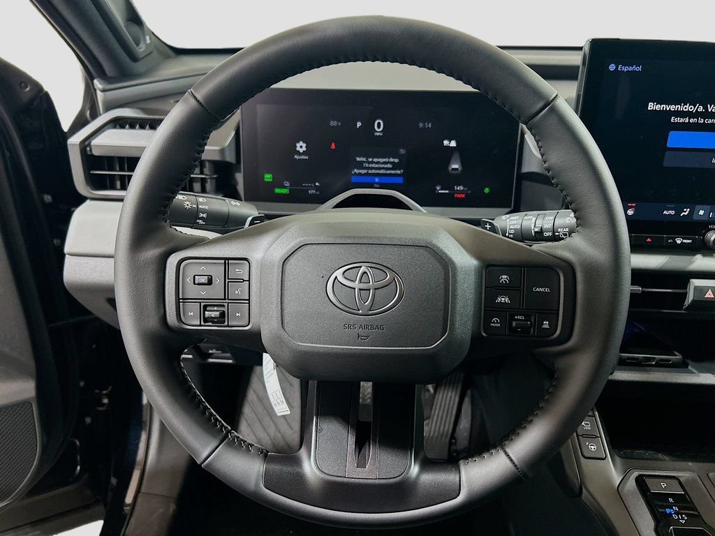 New 2026 Toyota RAV4 XSE AWD/4WD image 9